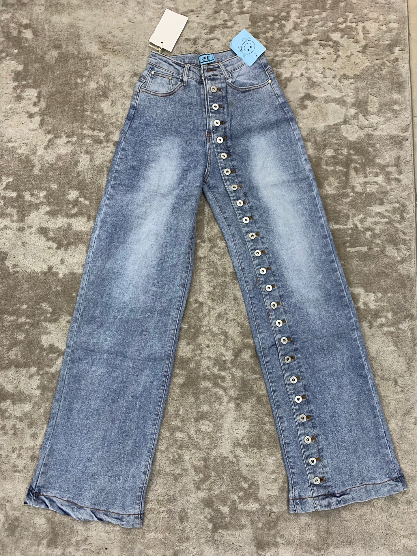 Jeans 0708
