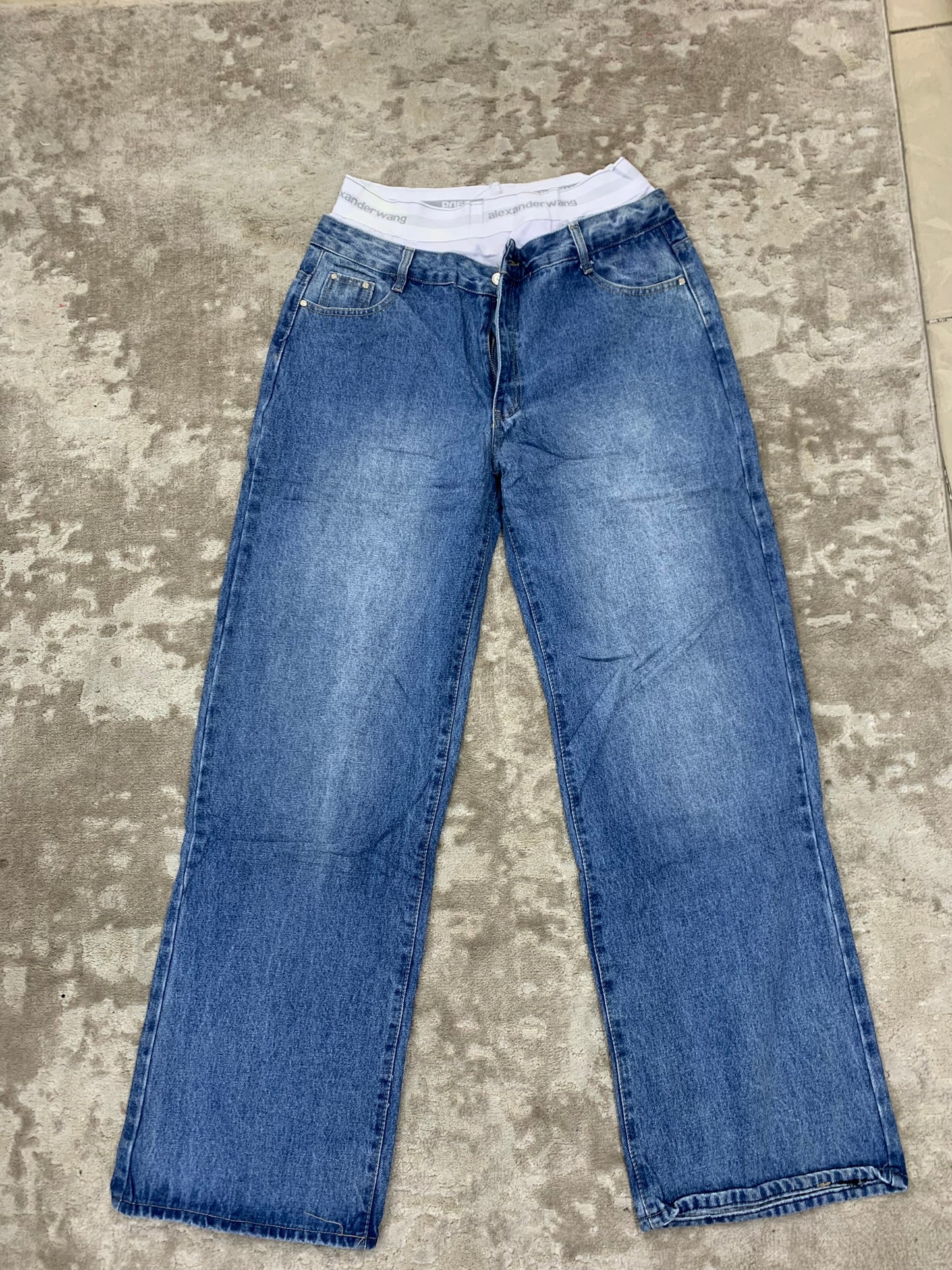 Jeans 1882