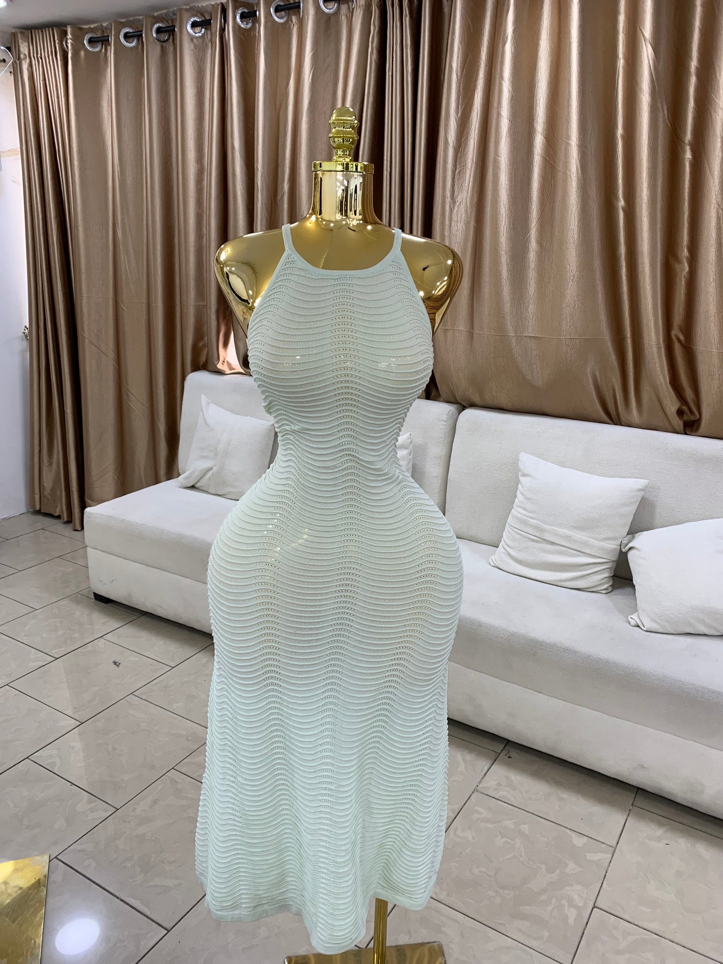 Swirl two piece set MID128