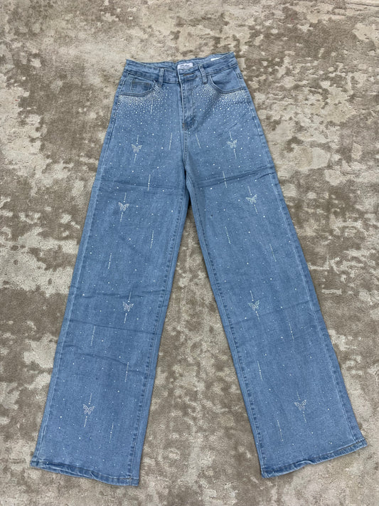 Jeans 9895