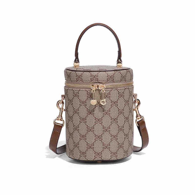 Bucket bag