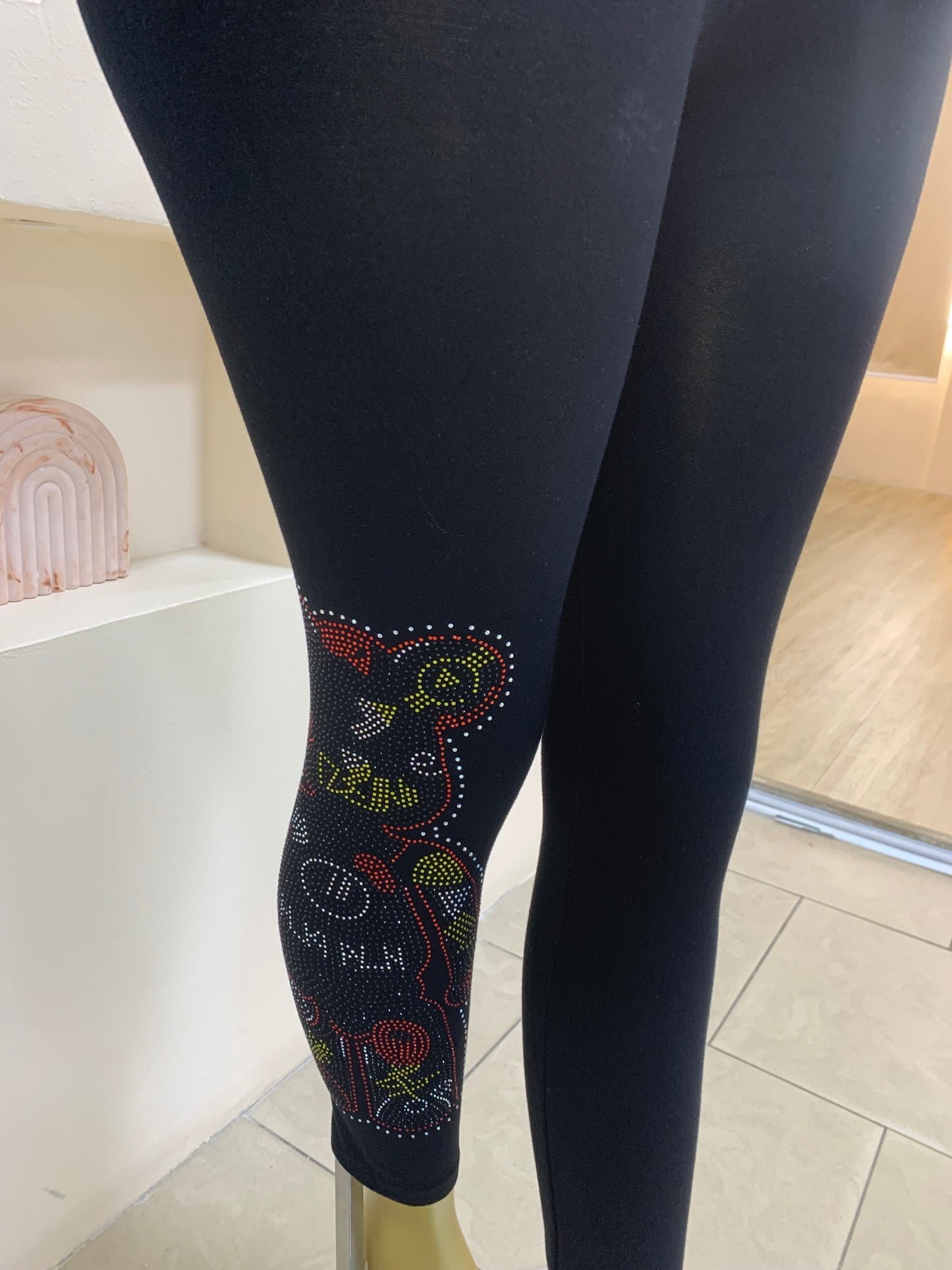Leggings TMF048