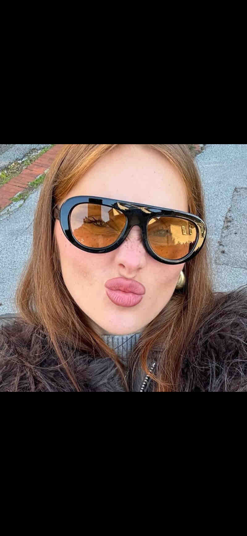 Clearance Glassses