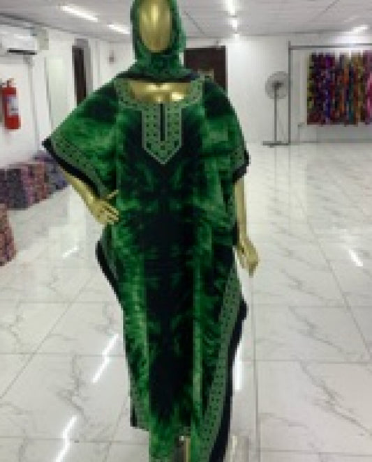 Kaftan 1010