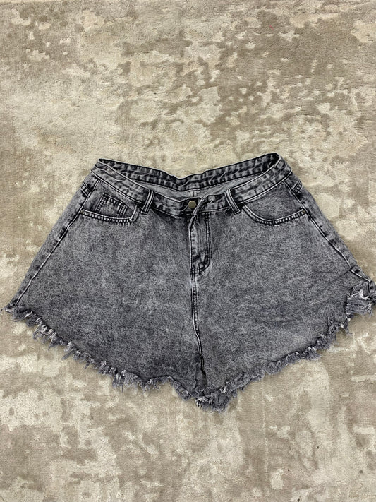 Bum short