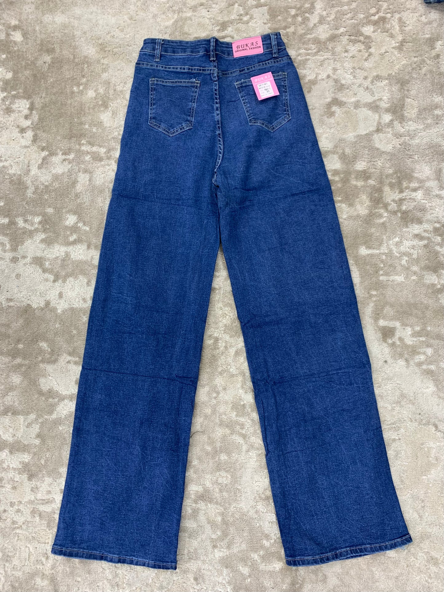 Jeans 9847