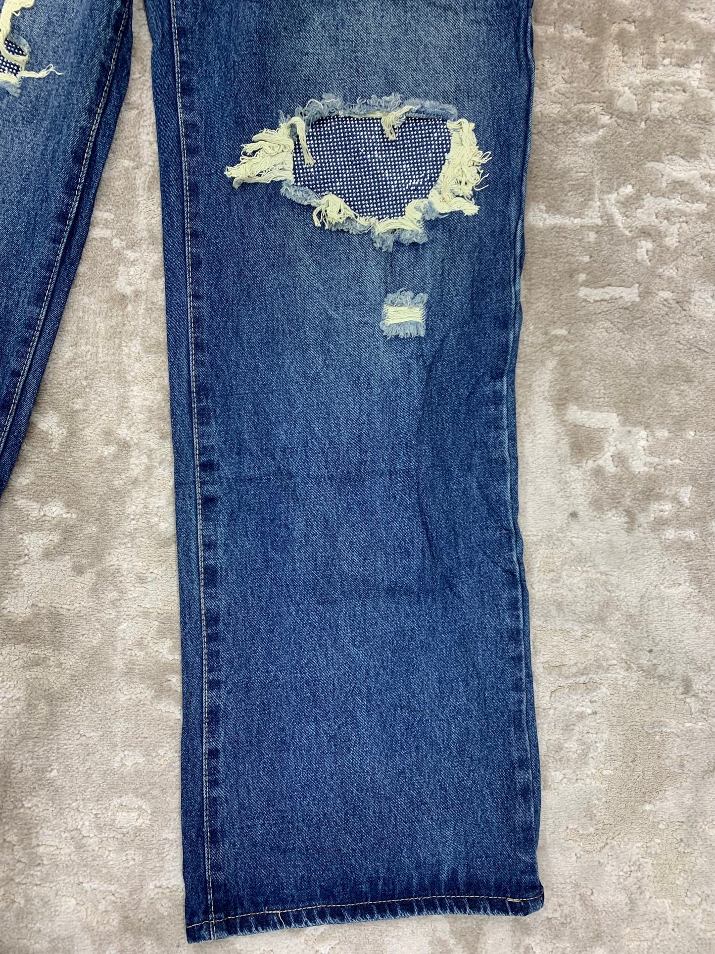 Jeans 2168