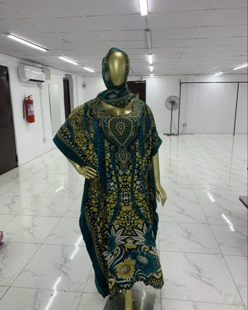 Bundle kaftan