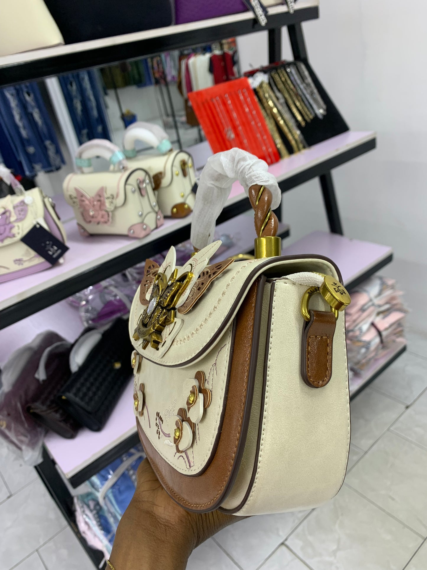 Gail bag