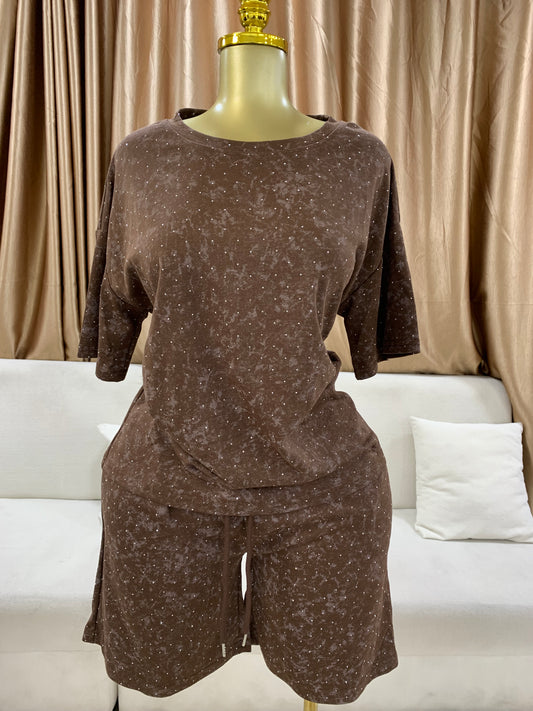 Stone two piece 790