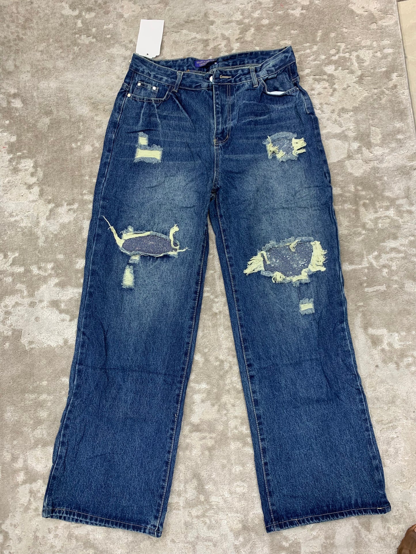 Jeans 2168