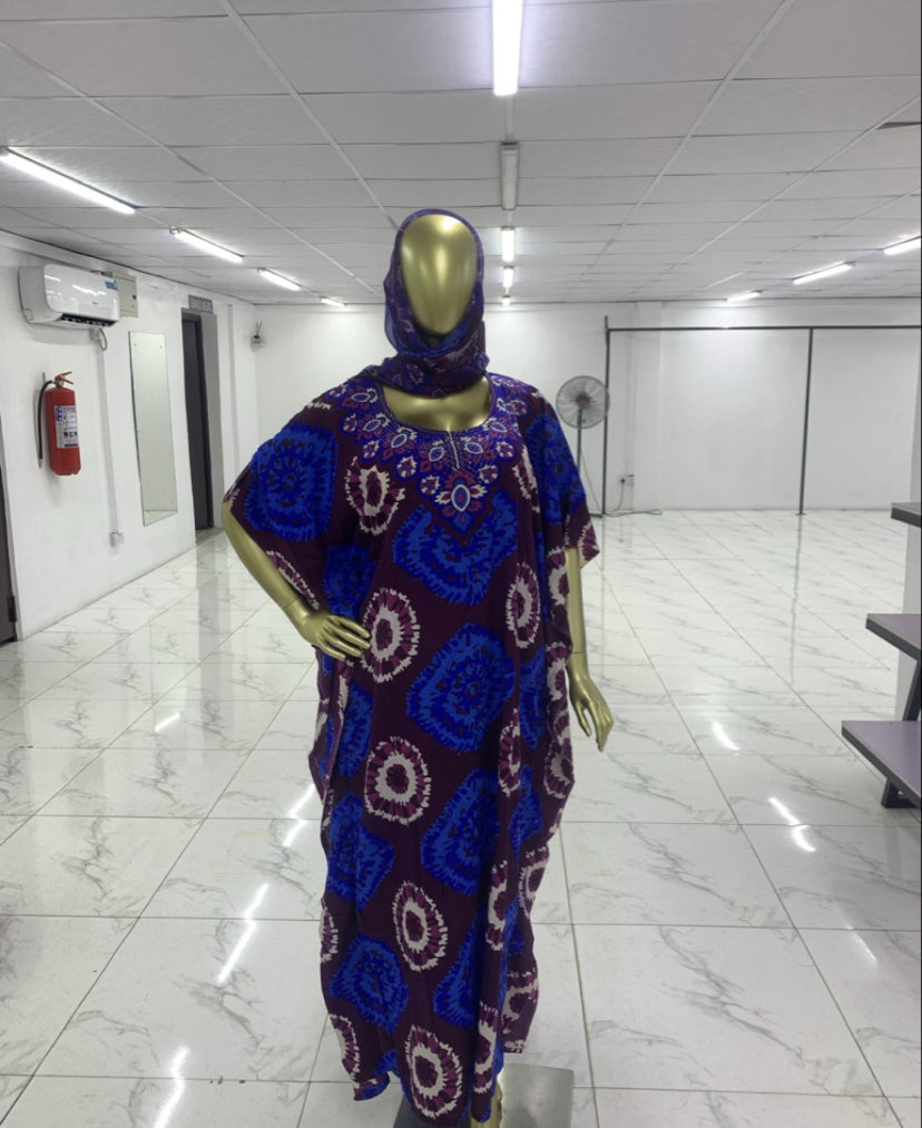Bundle kaftan