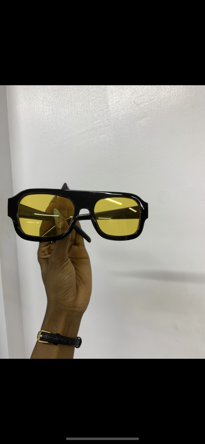 Clearance Glassses