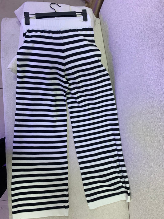 Stripe palazzo