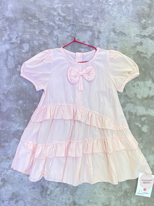 Children gown 107