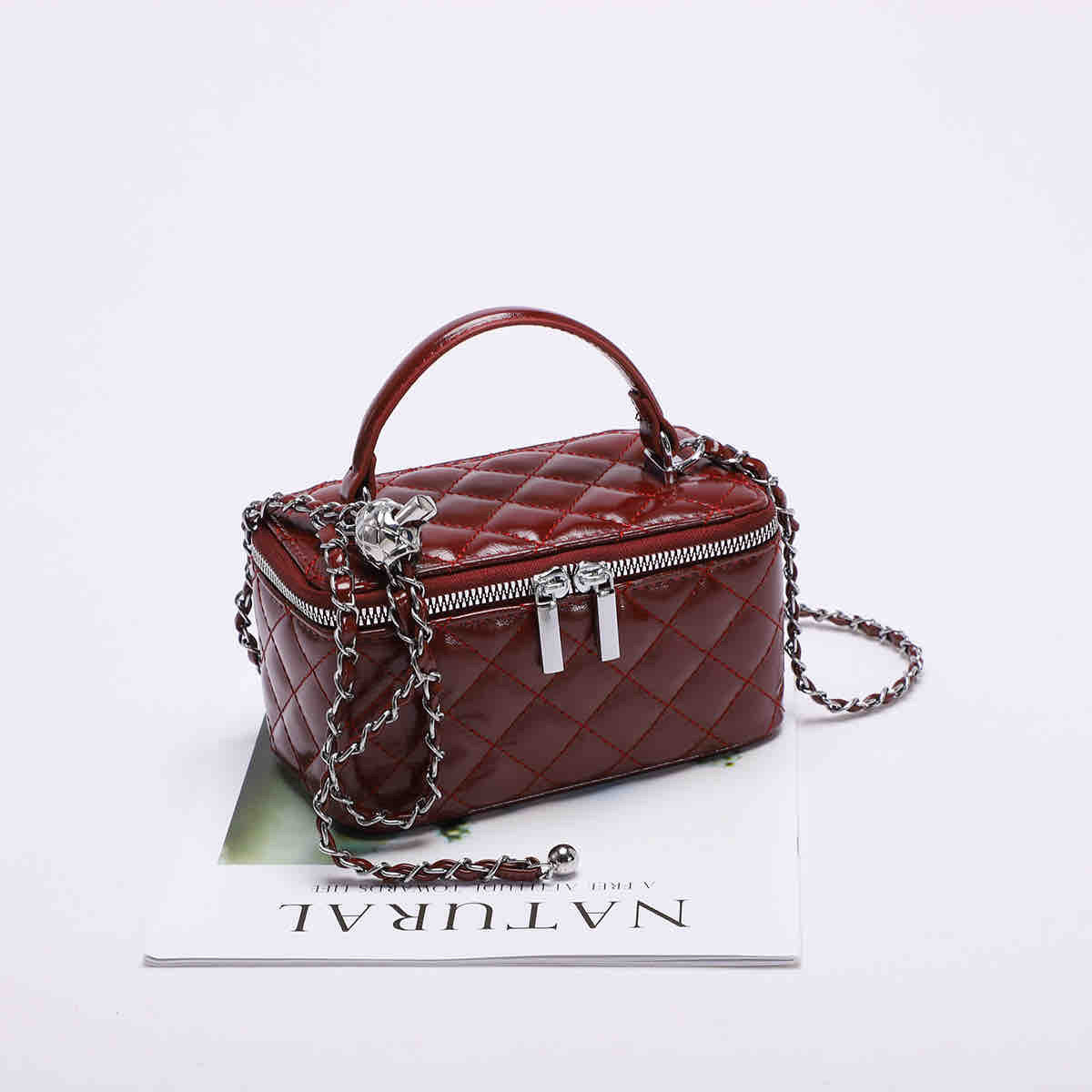 Box bag