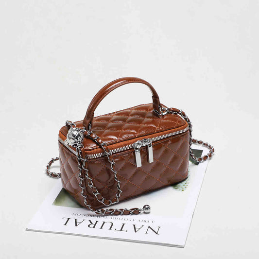 Box bag