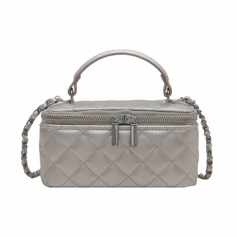 Box bag