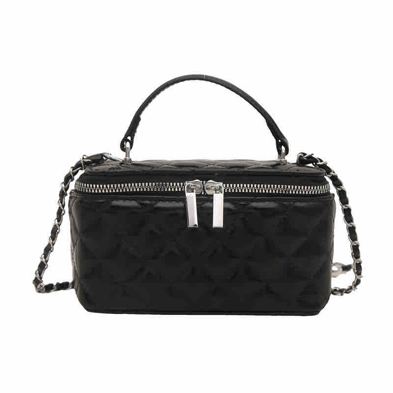 Box bag
