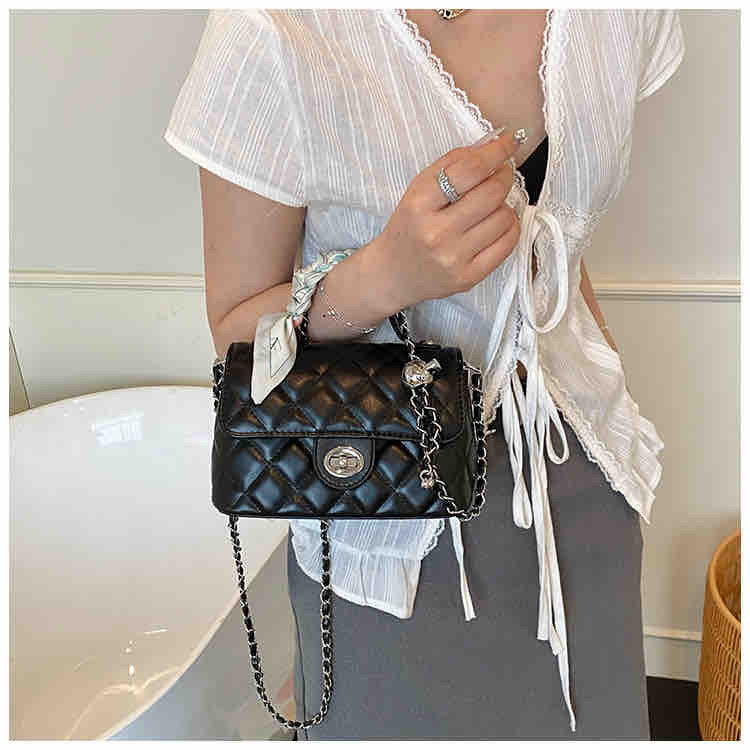 Twilly bag