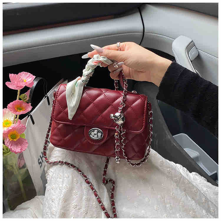 Twilly bag
