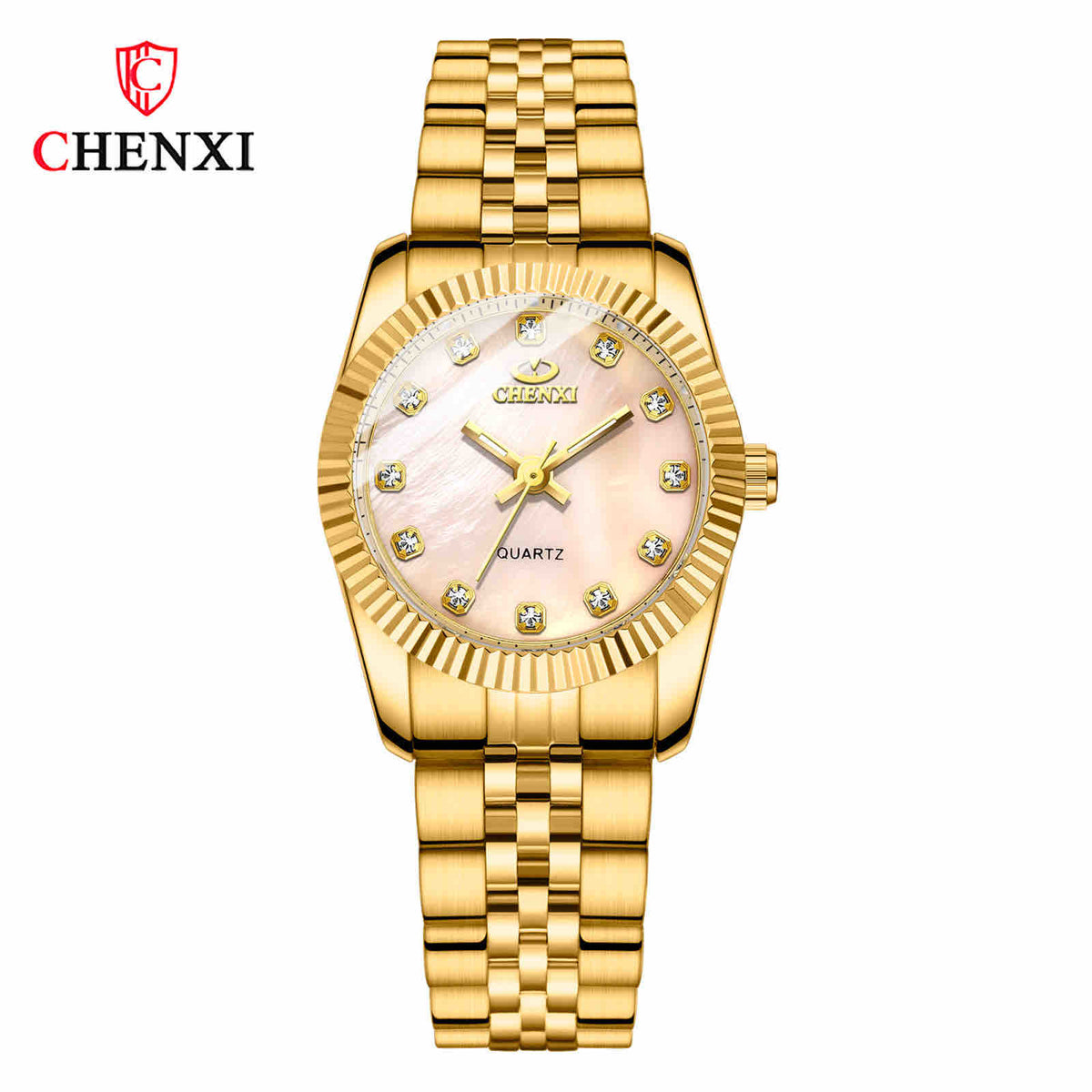 Chain watch