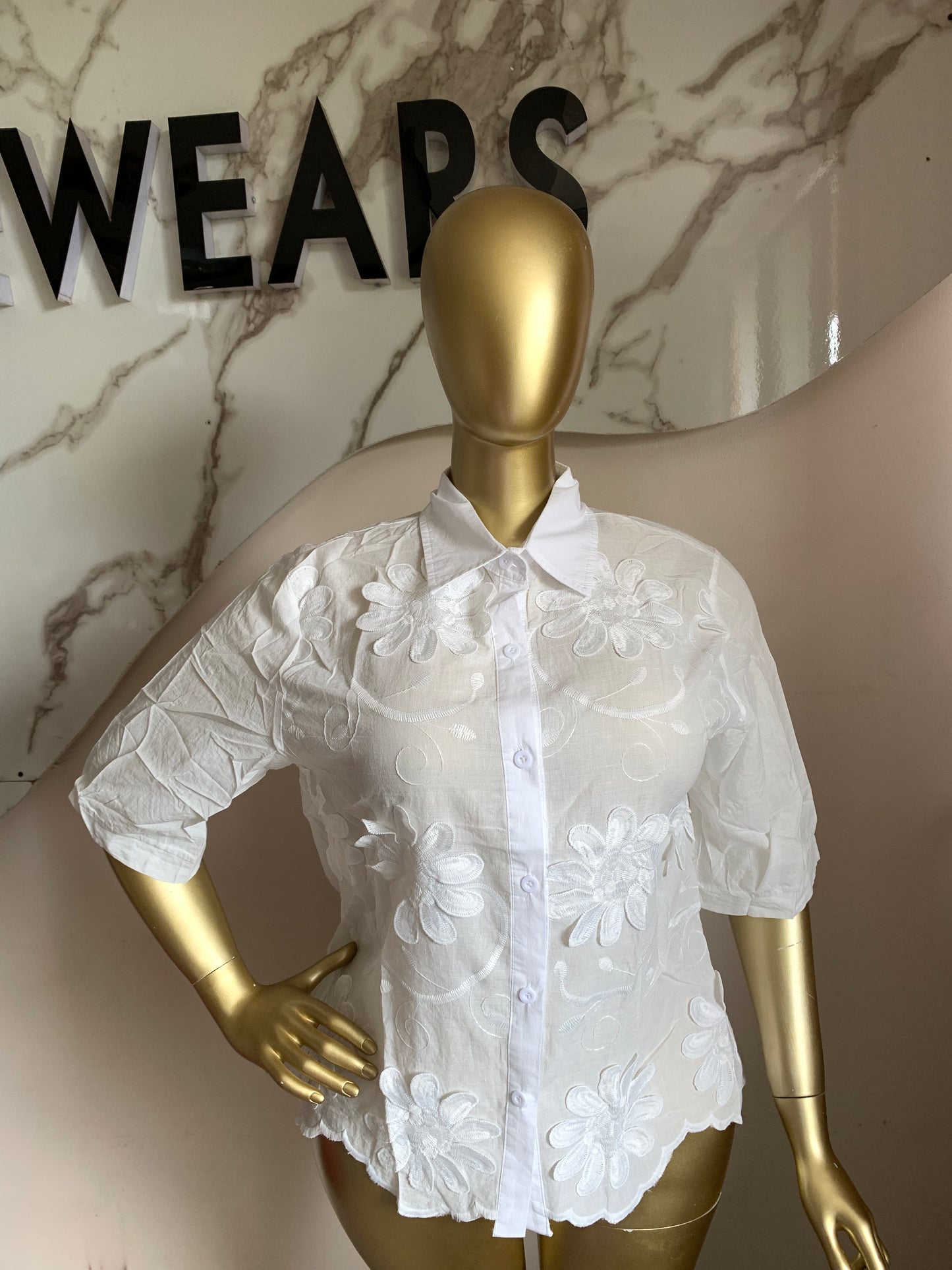 Shirt single 95