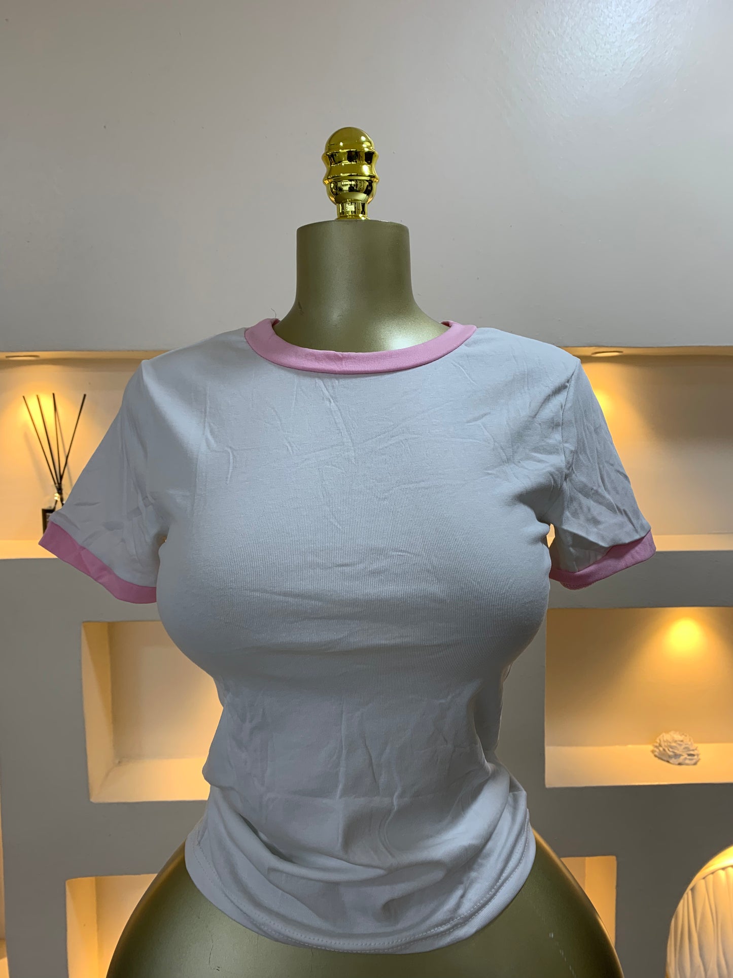 Basic Top BT201