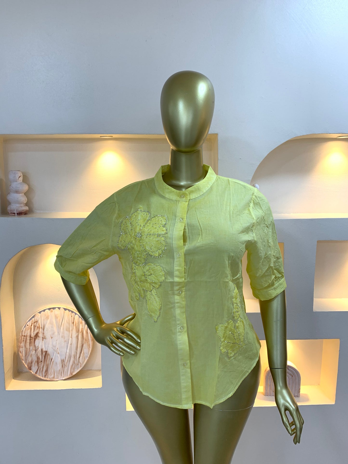 Shirt single 95