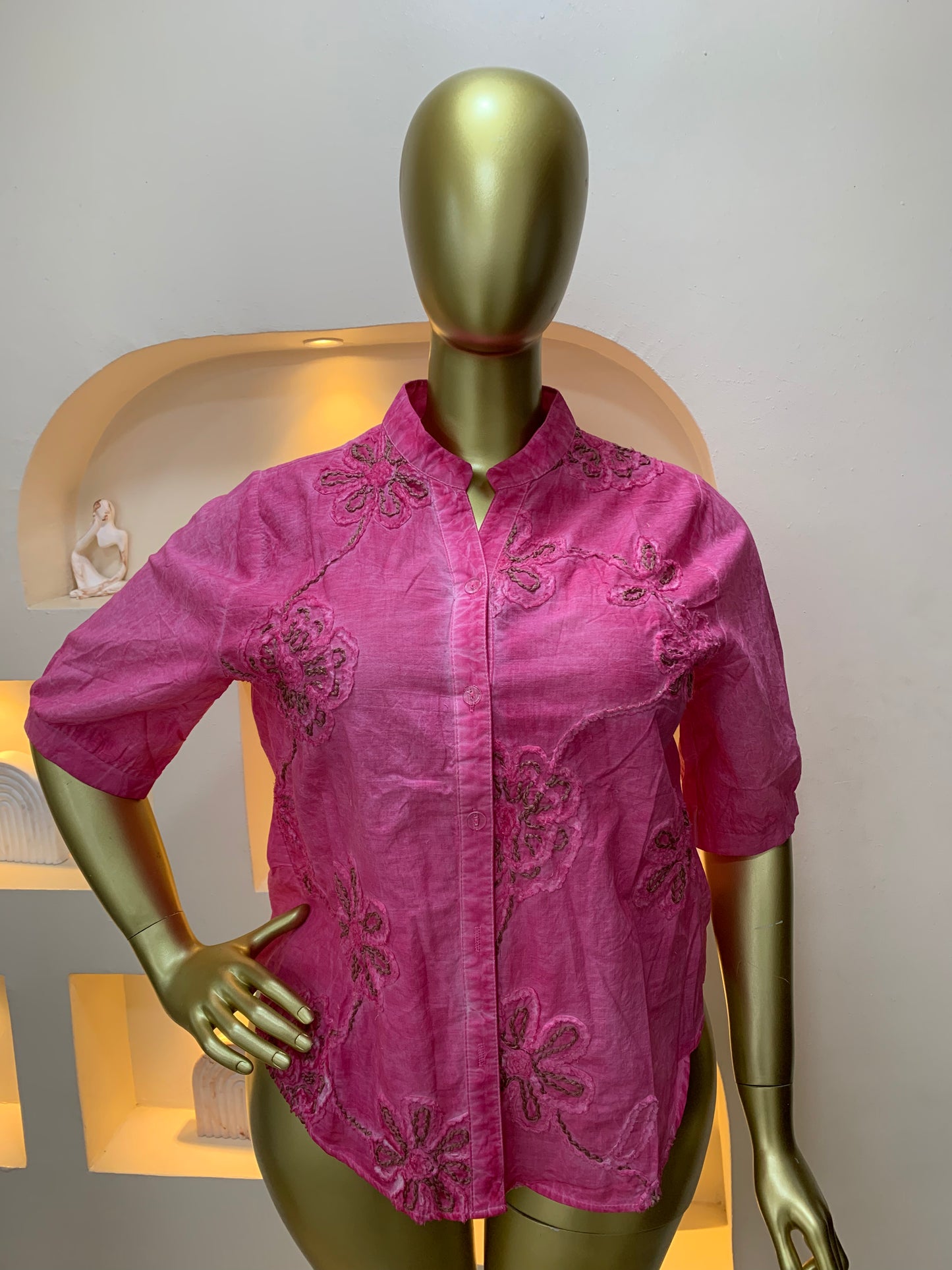 Fancy Shirt 6673 Tmf059
