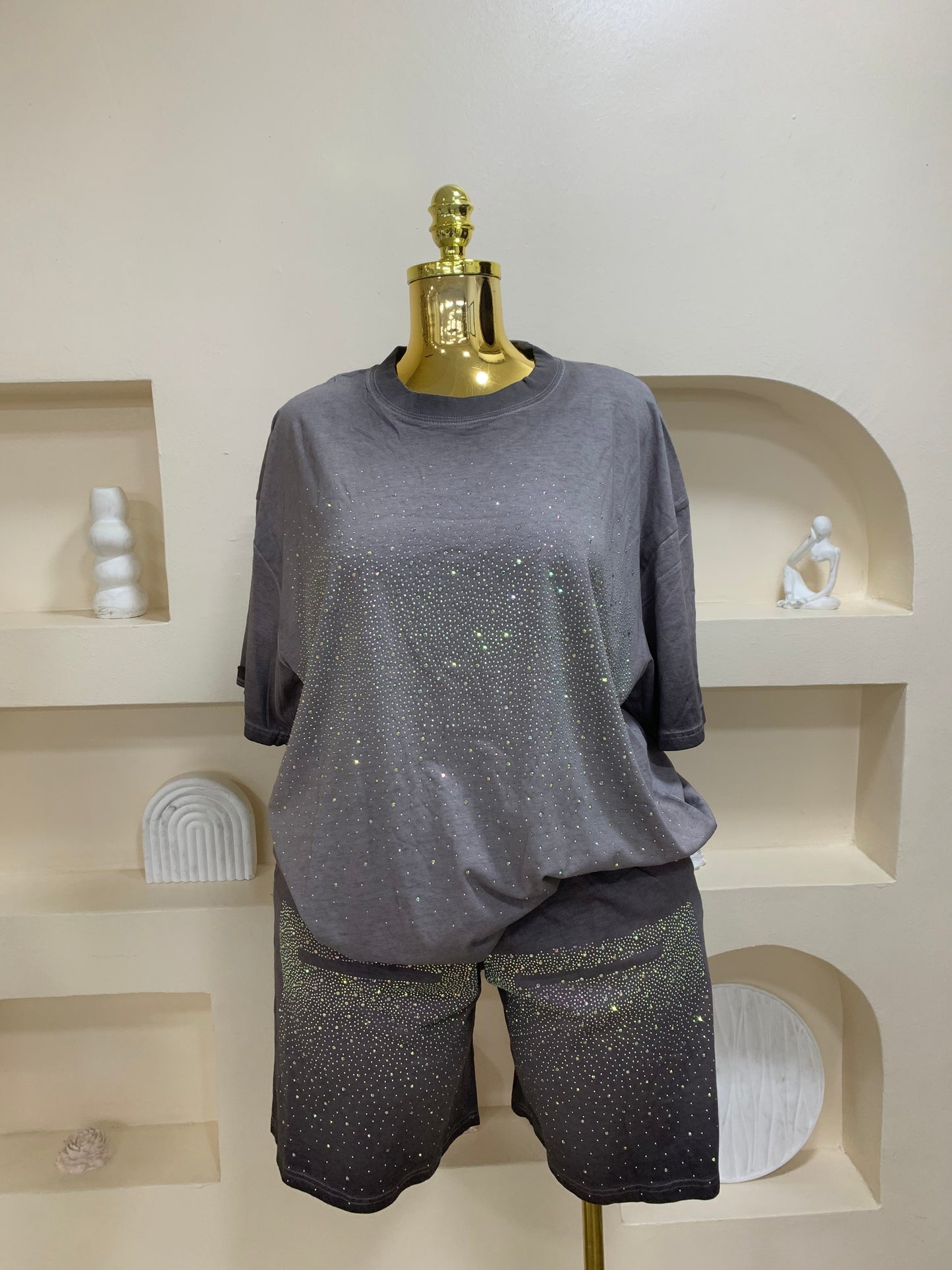 Stone Two Piece 8131 Tmf026
