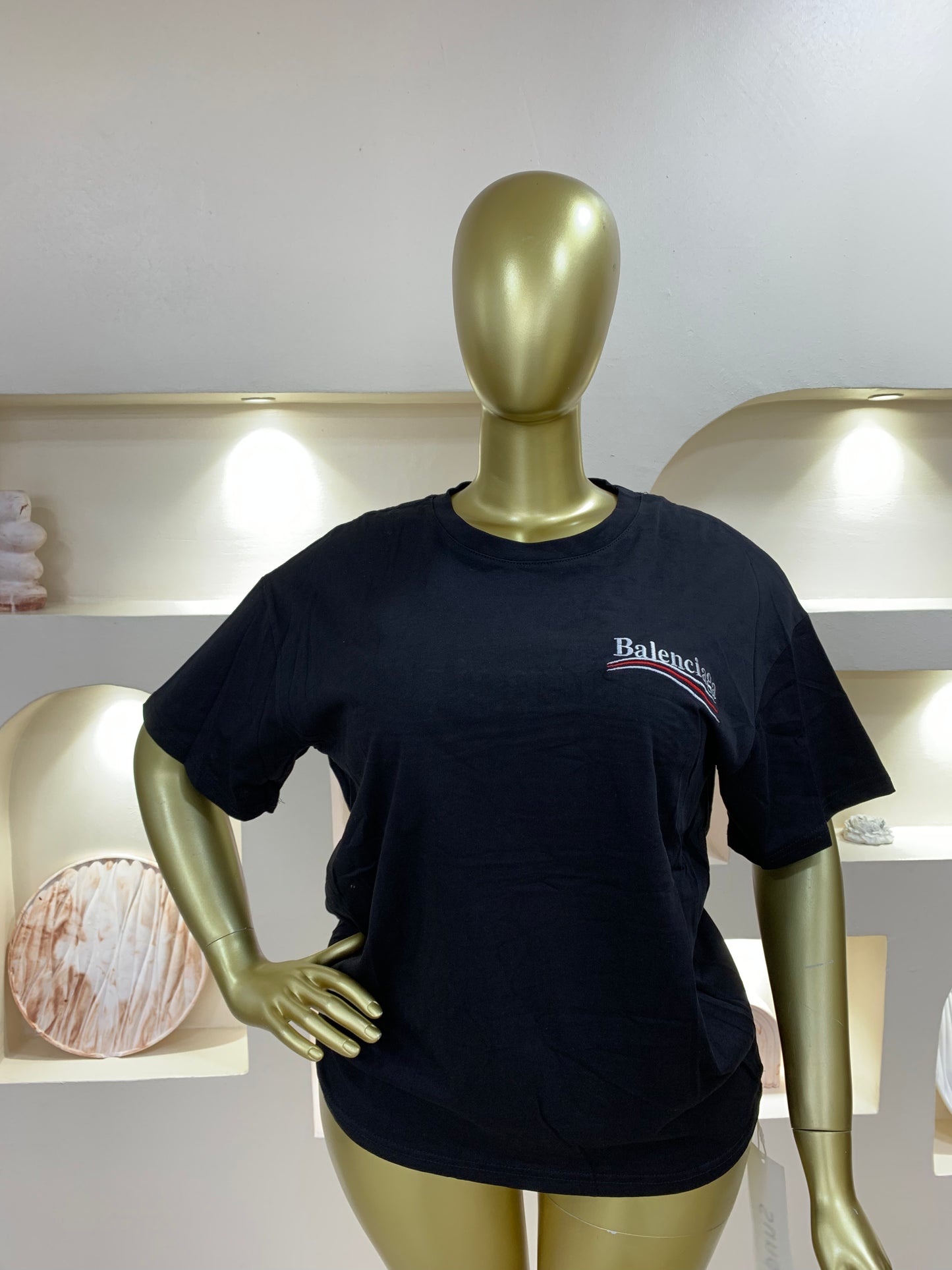 Balenciaga Polo