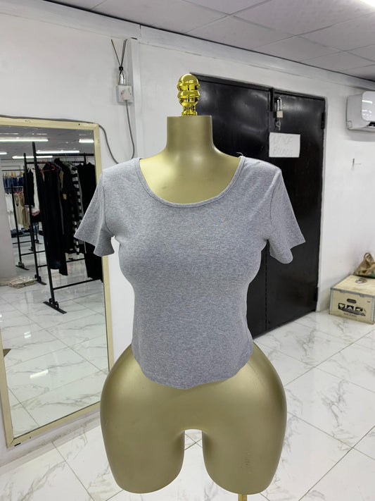 Clearance Crop Top 27