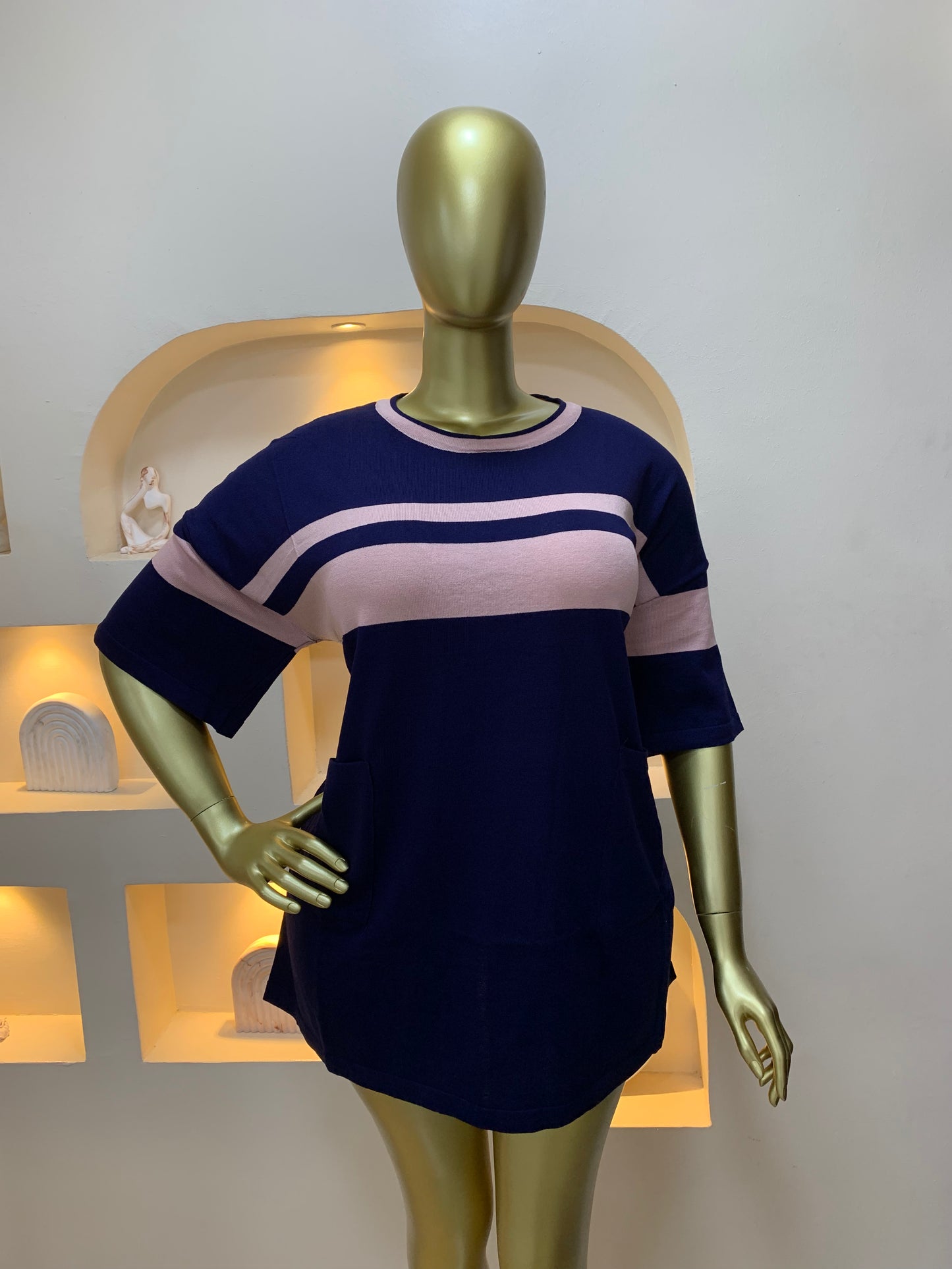 Plus size Top
