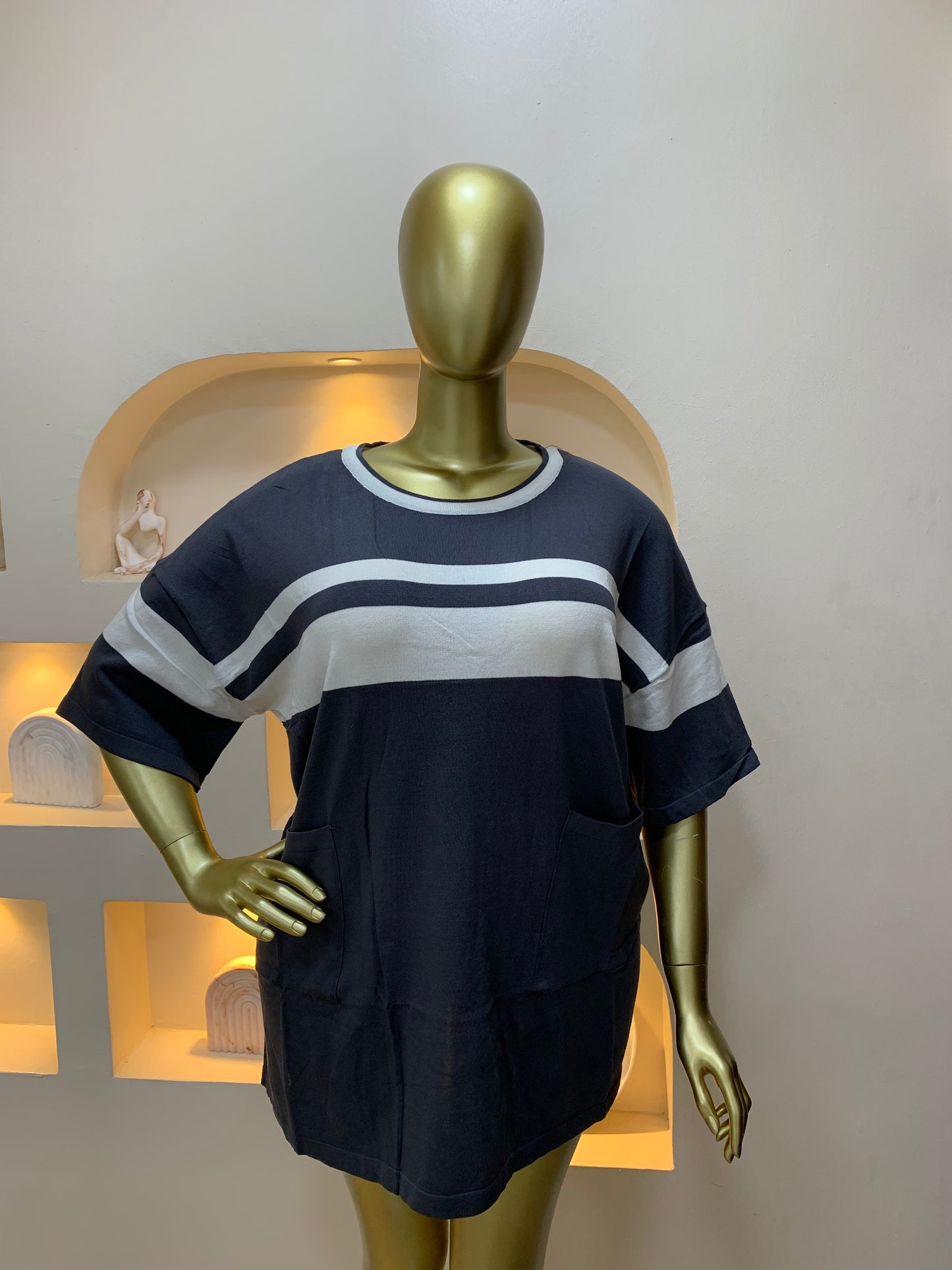 Plus size Top