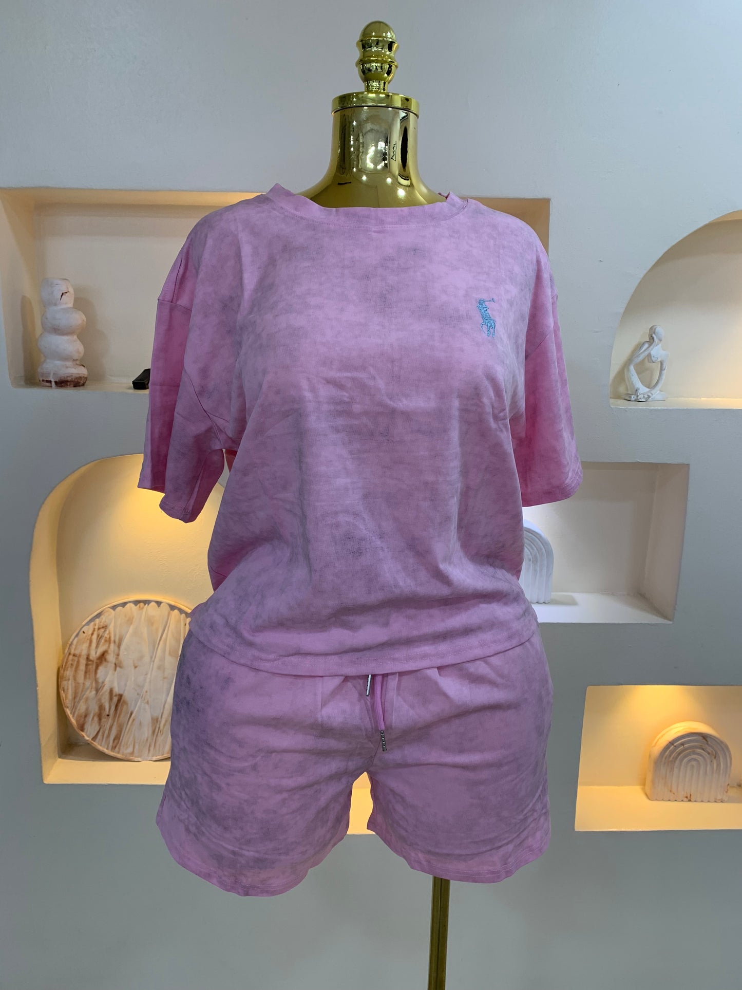 Ralph Short Two Piece