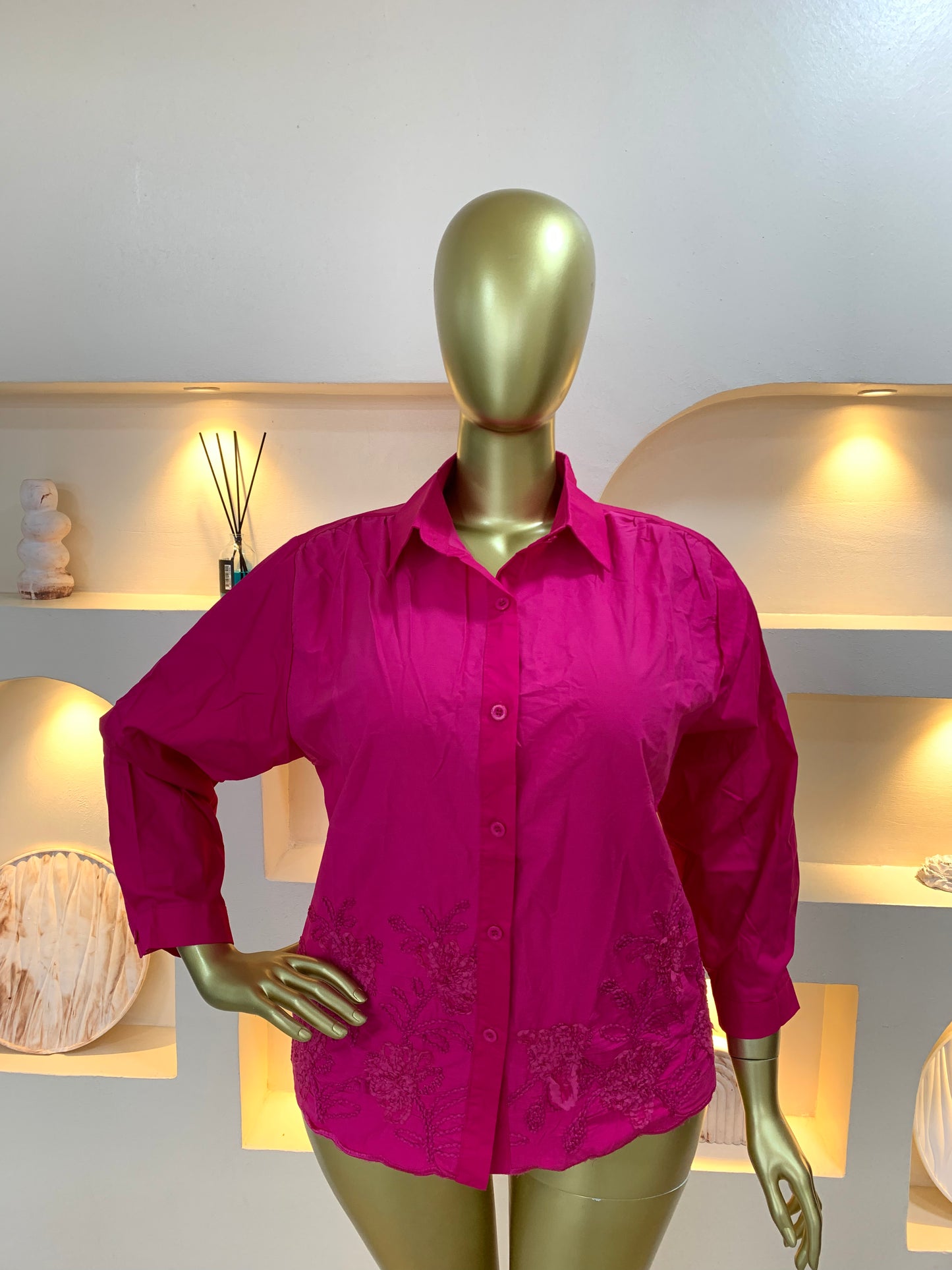 Shirt single 95