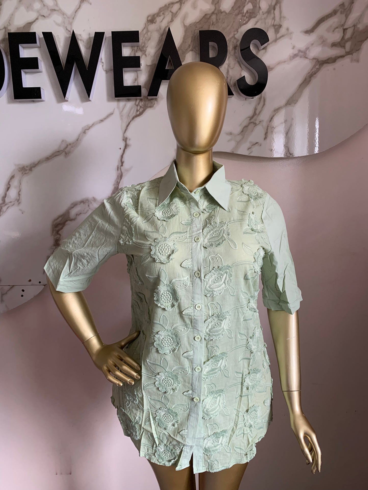 Shirt single 95