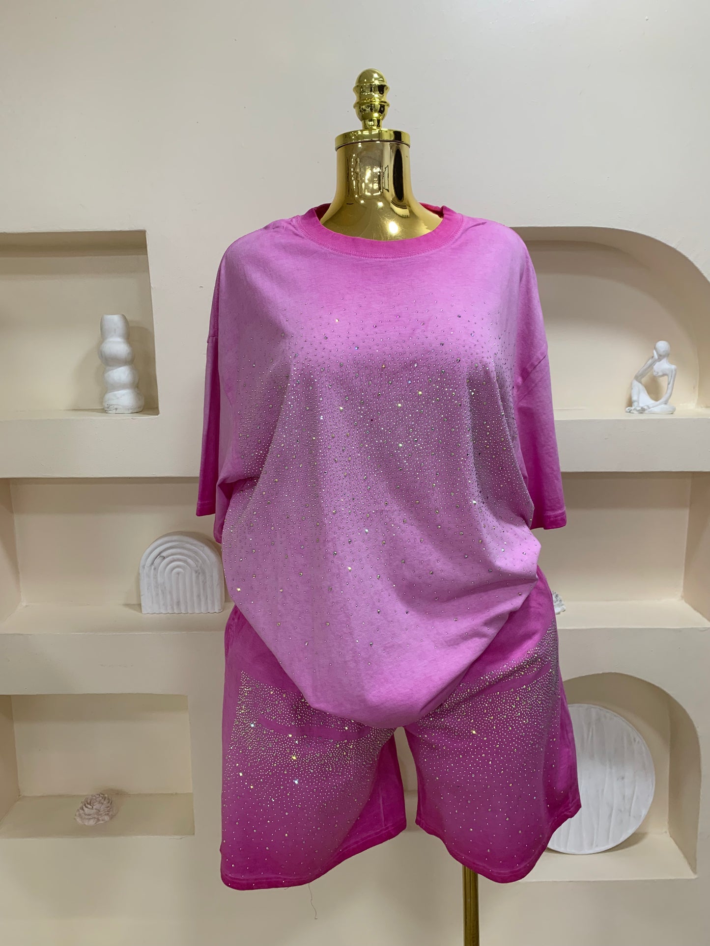 Stone Two Piece 8131 Tmf026