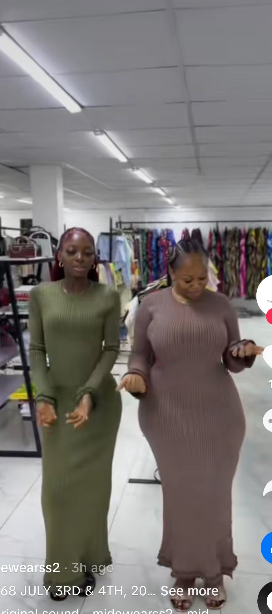 Shiny Longsleeve Dress ZT768