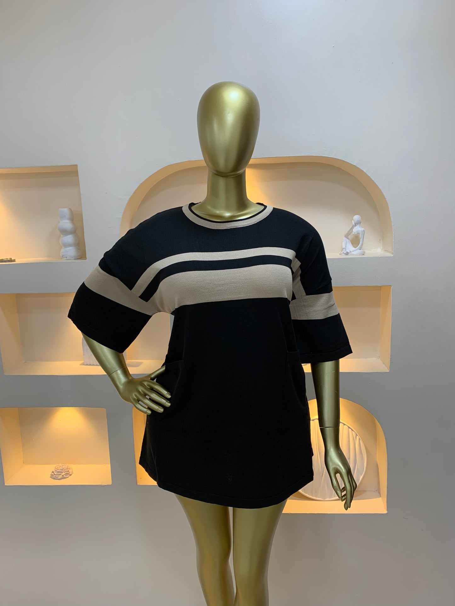 Plus size Top