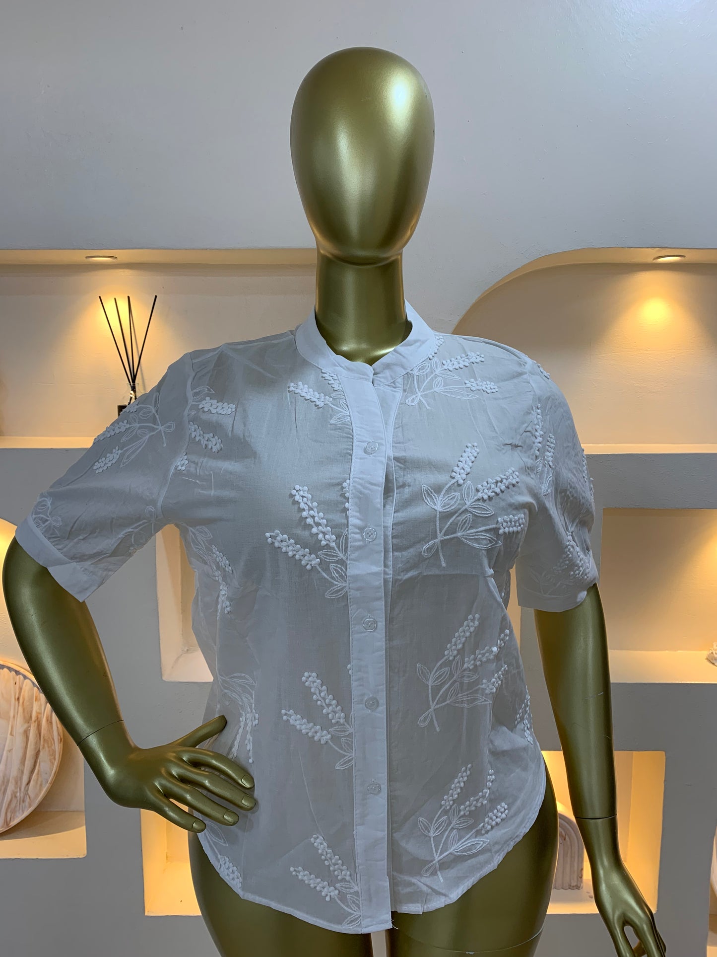 Shirt single 95