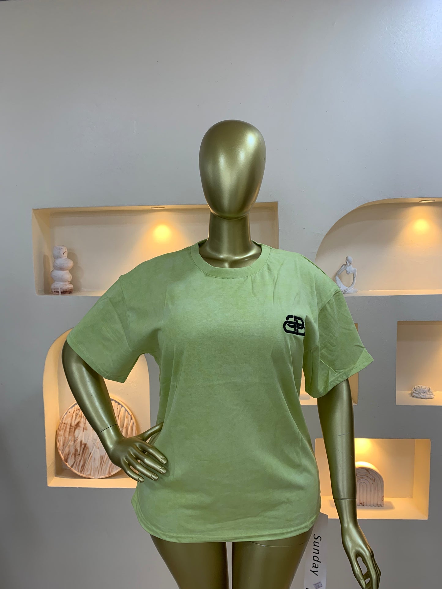DG Polo