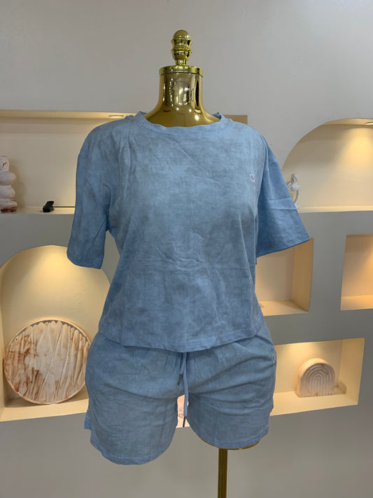 Alo Short Two Piece