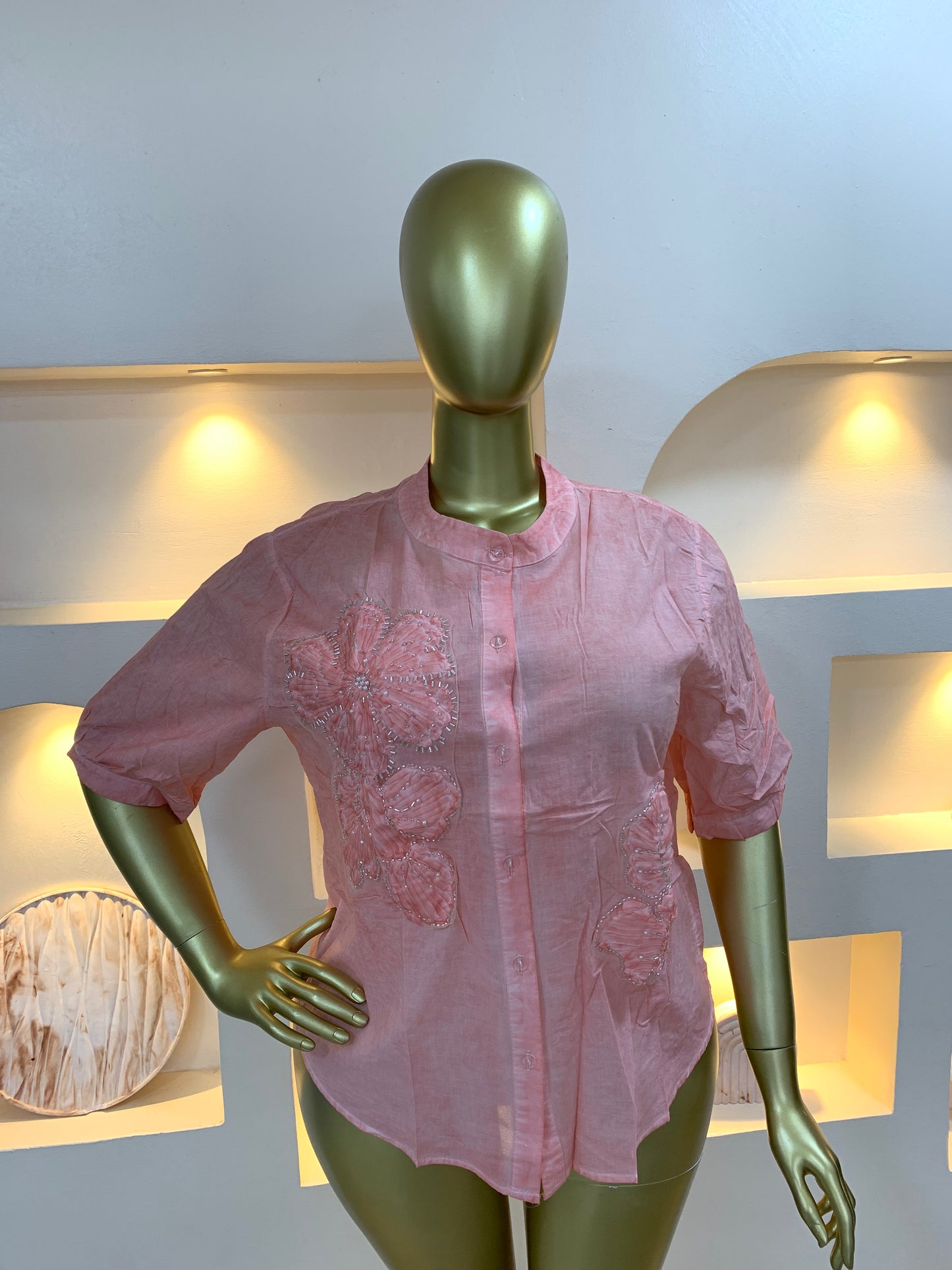 Shirt single 95