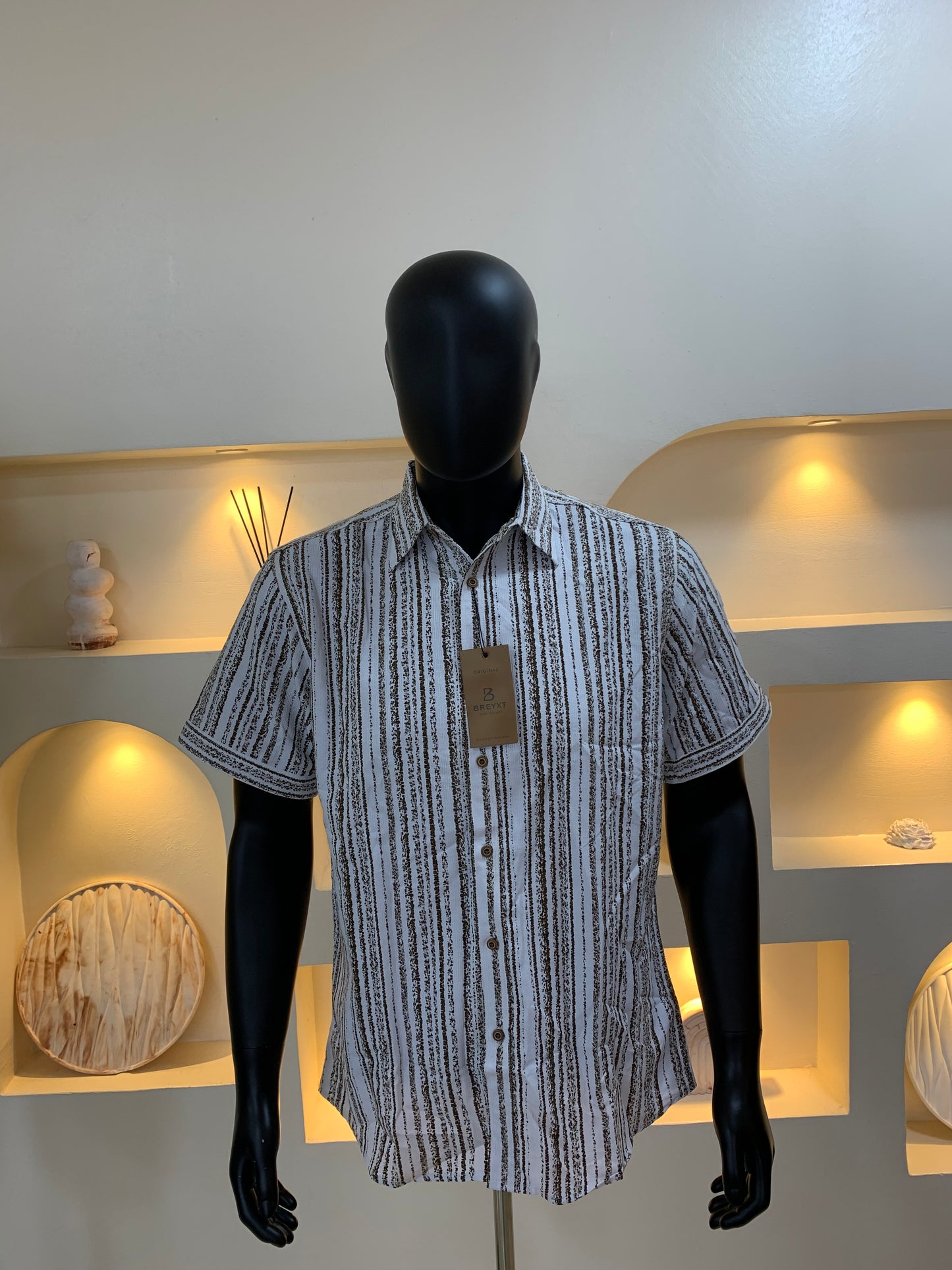 Male Shirt 2647