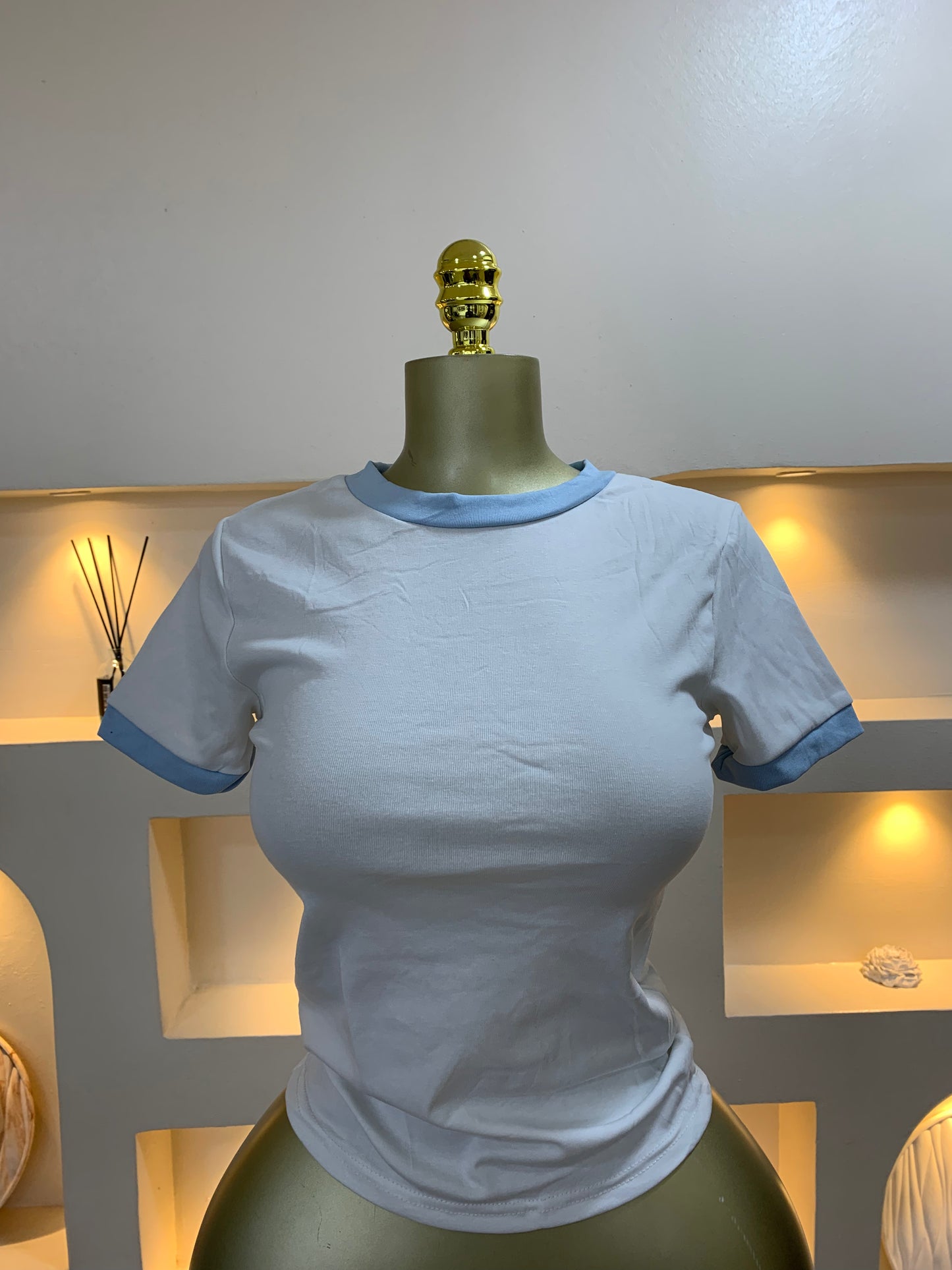Basic Top BT201