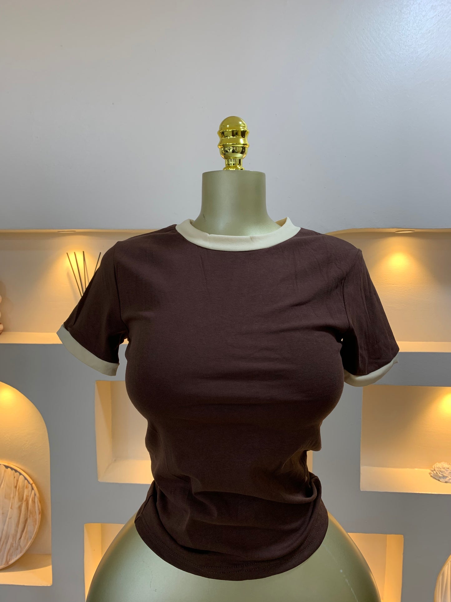 Basic Top BT201