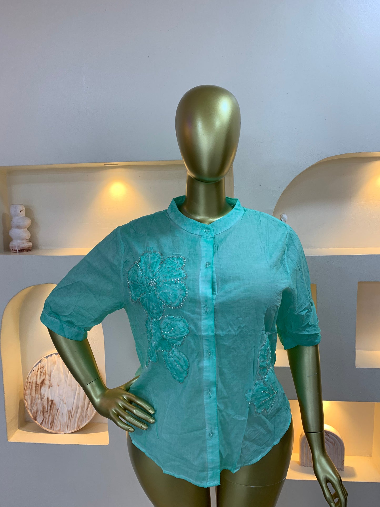 Shirt single 95