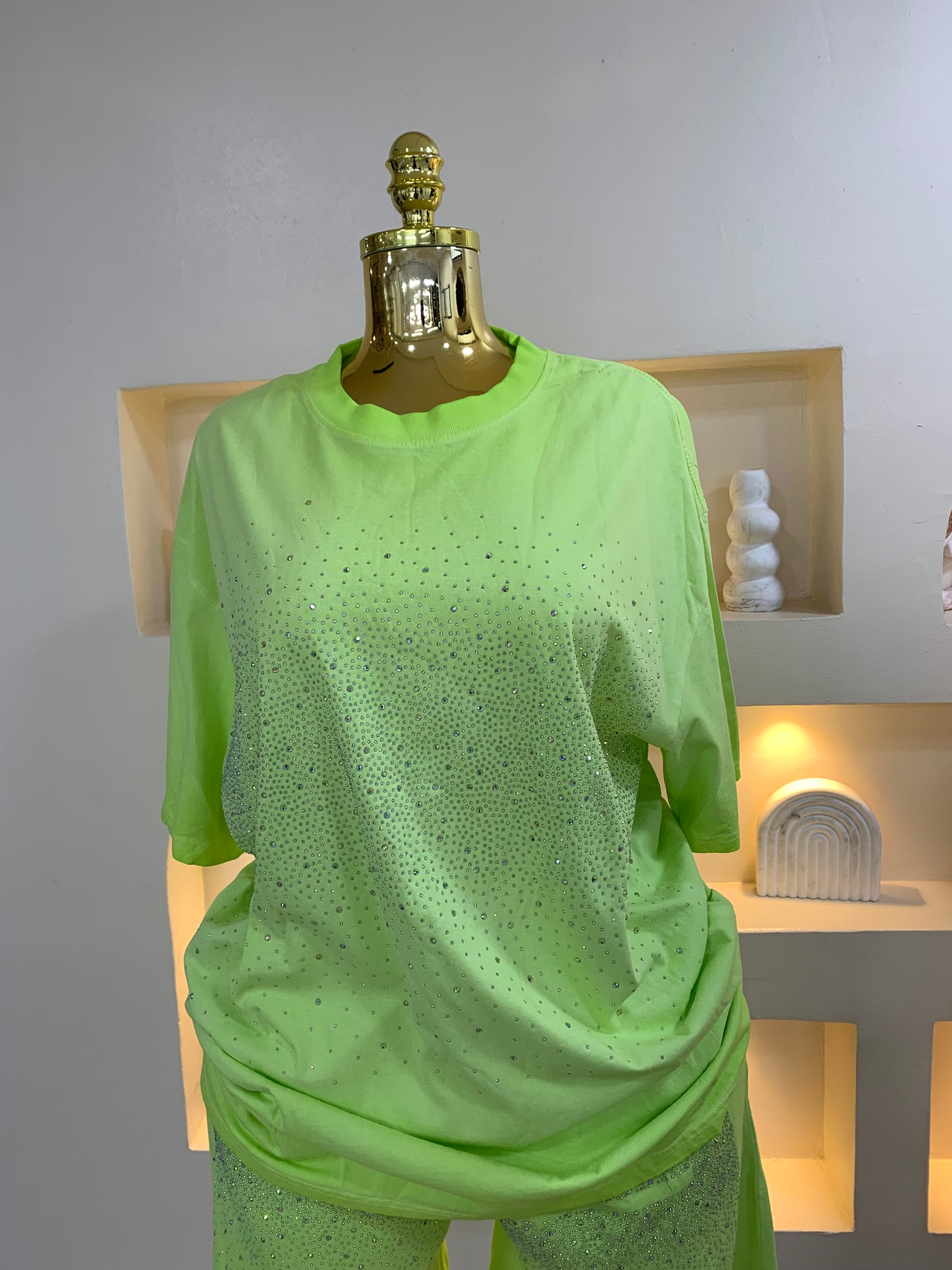 Stone Two Piece 8131 Tmf026